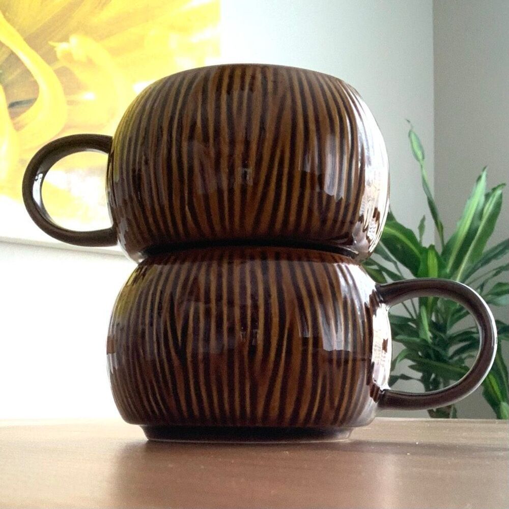 New✨ STARBUCKS 2013 Ceramic Mugs